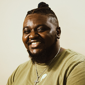 Producer Scott Taylor Jr. AKA Scotti